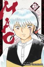 Mao, Vol. 22 af Rumiko Takahashi