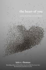 The Heart of You af Iain S. Thomas