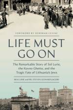 Life Must Go On af Bea Lurie