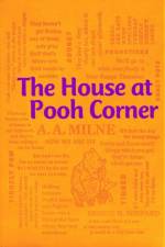 The House at Pooh Corner af A. A. Milne