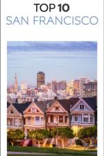 DK Top 10 San Francisco af DK Travel