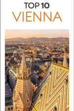 DK Top 10 Vienna af DK Travel