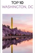 DK Top 10 Washington, DC af DK Travel