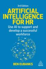 Artificial Intelligence for HR af Ben Eubanks