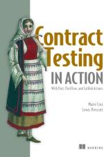 Contract Testing in Action af Marie Cruz