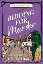 Bidding for Murder af E. C. Bateman
