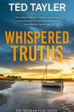 Whispered Truths af Ted Tayler