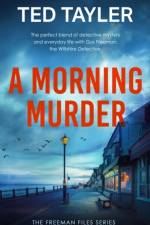 A Morning Murder af Ted Tayler