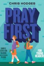 Pray First for Young Readers af Chris Hodges