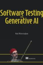 Software Testing with Generative AI af Mark Winteringham