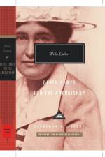 Death Comes For The Archbishop af Willa Cather