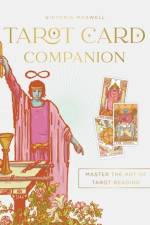 Tarot Card Companion af Victoria Maxwell