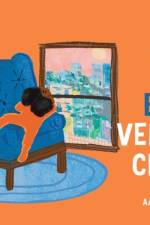 The Blue Velvet Chair af Rio Cortez