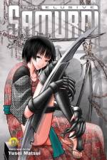 The Elusive Samurai, Vol. 17 af Yusei Matsui