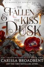 The Fallen and the Kiss of Dusk