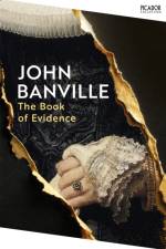 The Book of Evidence