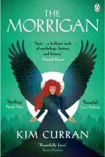The Morrigan af Kim Curran