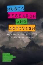 Music, Research, and Activism