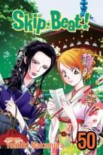 Skip·Beat!, Vol. 50 af Yoshiki Nakamura
