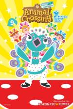 Animal Crossing: New Horizons, Vol. 9 af KOKONASU RUMBA