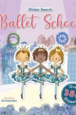 Sticker Search: Ballet School af Margot Channing