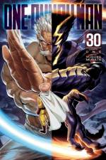 One-Punch Man, Vol. 30 af ONE