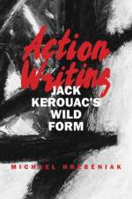 Action Writing af Michael Hrebeniak