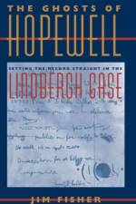 The Ghosts of Hopewell af Jim Fisher