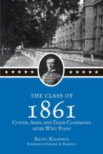 The Class of 1861 af Ralph Kirshner