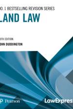 Law Express: Land Law af John Duddington