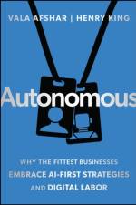 Autonomous af Vala Afshar