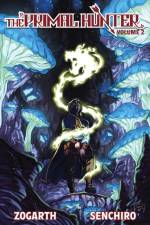 The Primal Hunter (Light Novel) Vol. 2 af Zogarth