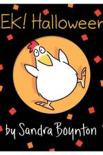 Eek! Halloween! af Sandra Boynton