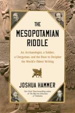 The Mesopotamian Riddle af Joshua Hammer