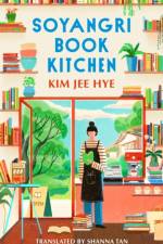 Soyangri Book Kitchen af Kim Jee Hye