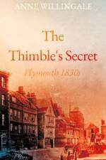 The Thimble's Secret af Anne Willingale