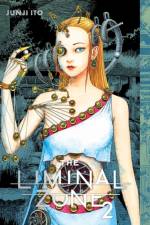 The Liminal Zone, Vol. 2 af Junji Ito