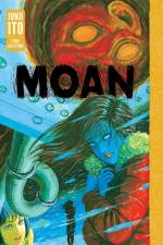 Moan: Junji Ito Story Collection af Junji Ito