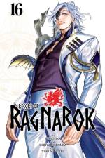 Record of Ragnarok, Vol. 16 af Shinya Umemura