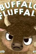 Buffalo Fluffalo af Bess Kalb