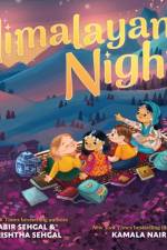 Himalayan Nights af Kabir Sehgal