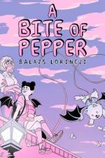 A Bite of Pepper af Balazs Lorinczi