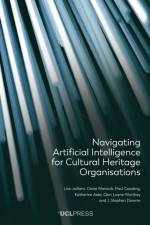 Navigating Artificial Intelligence for Cultural Heritage Organisations
