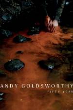 Andy Goldsworthy af Andy Goldsworthy