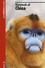Mammals of China af Lynx Edicions