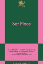 Set Piece af Lana Schwartz