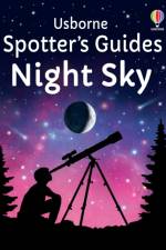 Spotter's Guides: Night Sky af Sam Smith