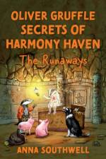 Oliver Gruffle Secrets Of Harmony Haven af Anna Southwell