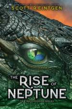 The Rise of Neptune af Scott Reintgen
