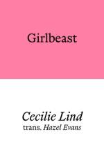 Girlbeast af Cecilie Lind